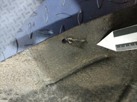 фото thumb №6, Audi a8 d5 подкрылок перед передние правое 4n0821192d