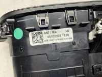 фото thumb №4, Решётка обдув средняя kuga mk3