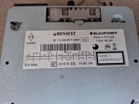 Renault scenic 3 megane радио cd+code 281159243r Доставка, фото thumb