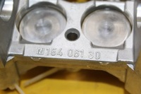 фото thumb №7, Основа валків vito w638 2.2 cdi r6110160504