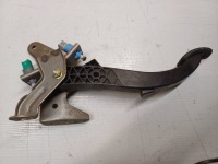 фото thumb №4, Педаль сцепления renault megane ii 72547