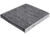 фото thumb №1, Bosch 1 987 435 595 фільтр, вентиляція простір пасажирський