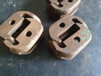 фото thumb №11, Шарнір гомокінетичний оригінал prl новий акція