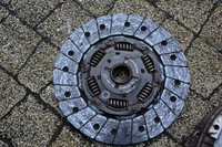 фото thumb №3, Колесо двомасовий audi a6 c7 0b1141031p 0b1105a66al