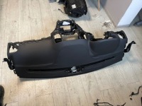 фото thumb №6, Jeep grand cherokee wk2 lift 17-21r приборная панель приборная консоль оригинал