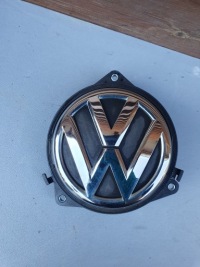 фото thumb №1, Ручка кришки багажника vw passat b7 6r0827469