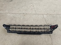 фото thumb №11, Vw t-roc r-line решётка бампера передний перед 2ga853677f