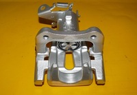 фото thumb №3, Суппорт правый задняя renault megane scenic ii 260/8