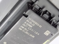 фото thumb №9, Bmw g05 решітка повітропровід молдинг dekor lci 5a4f827