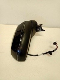 фото thumb №11, Зеркало audi q5 ii 80a правые 14 pin левая 10 pin ly9b европа 16-