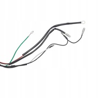 фото thumb №13, Gx160 gx200 электрический набор стартовый dla honda