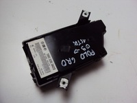 фото thumb №1, Модуль интерфейс polo volkswagen оригинальный номер 5n0035342d