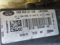 фото thumb №14, Ford transit connect tourneo ii mk2 lift лампа левая обычная kt1b-13w030-ad