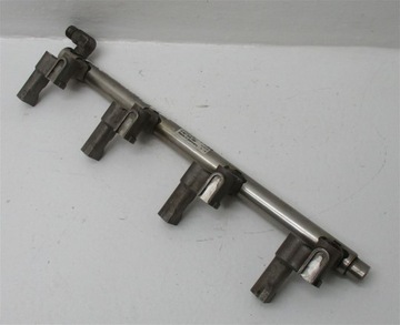 фото thumb №8, Планка впрыскивающий jaguar xj xf range rover 5.0 v8 8w93-9g774-af