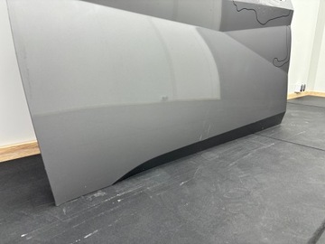 фото thumb №7, Hyundai elantra vii 2020r.-- двері ліві передні перед