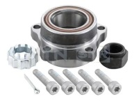Подшипник колеса передок  r141.09 snr ford transit Цена, фото thumb