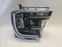 Купить Фара ford ranger vi 6 2021 - raptor wiltrak правый перед правый  оригинал, фото thumb