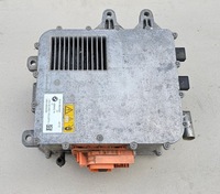 фото thumb №8, Bmw i3 i01 60ah блок керування модуль заряджання kle 8625522