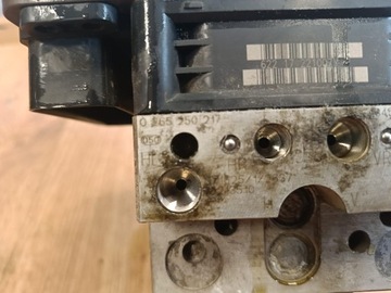 фото thumb №5, Bmw e64 рестайлінг насос abs 6774679