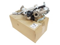 фото thumb №1, Радіатор вихлопних газів egr citroen c3 c4 c5 pica 1.6 hdi