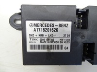 фото thumb №3, Модуль блок керування сидіння mercedes slk r171 a1718201626