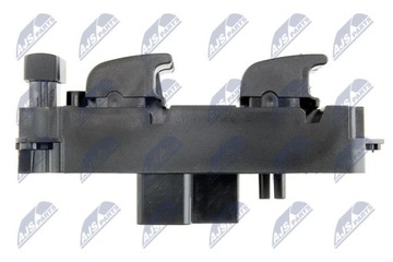 фото thumb №14, Перемикач керування скло mazda 3 2003-/16 контактів/ | bp1e-66-350
