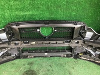 фото thumb №12, Бампер перед передний mercedes x254 w254 glc wwa