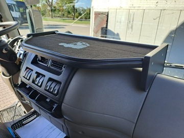 фото thumb №2, Полка средняя daf lf do 2013r