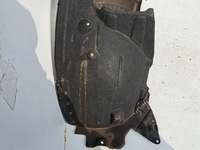 фото thumb №1, Infiniti подкрылок левая