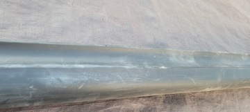 фото thumb №6, Citroen c3 aircross правий поріг планка порогова // 525