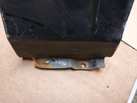 фото thumb №11, Крило праві перед opel antara 06-10 оригінал комплектний gar