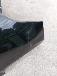 фото thumb №10, Kia sportage v nq5 бампер переднее