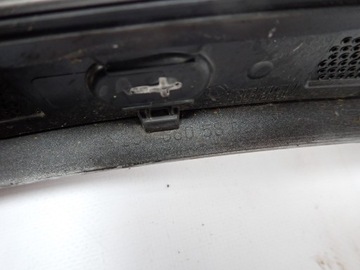 фото thumb №8, Планка na крыло правая перед передняя mercedes glc w254 amg a2548805802