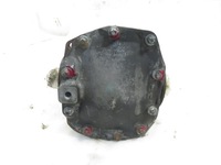 фото thumb №9, Диференціал mercedes w211 2.7 cdi 2:65 a2303510105