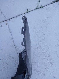 фото thumb №14, Бампер перед audi a7 4g s line lift