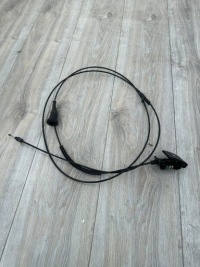 Купить 2021 dodge charger трос капота, фото thumb