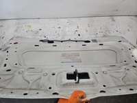 фото thumb №5, Opel combo d fiat doblo ii капот кришка двигуна білий 249