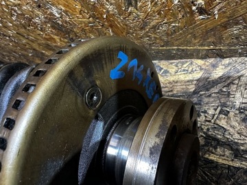 фото thumb №7, Wał колінчастий opel corsa d 1.4 z14xep