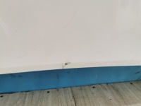 Opel astra j 4 iv gtc 3d 09/16 капот кришка кришка багажника перед z40r в Україні, фото thumb