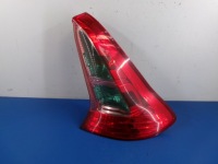 фото thumb №1, Citroen c4 i 3d лампа задняя правая 9646801677 оригинал