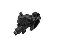 фото thumb №6, 2010 volvo v50 дроссельная заслонка 6g909e926ae