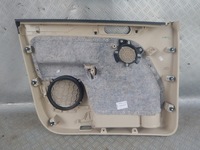 фото thumb №2, Vw golf vi plus обивка правый обшивка дверь перед