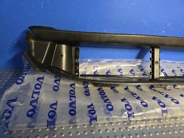 фото thumb №6, Volvo xc90 ii 16- 31383724 руль воздуха жалюзи красивая