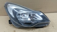 фото thumb №1, Opel corsa d lift лампа правая фара правый 13446802