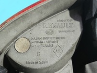 фото thumb №10, Лампа зад ліва renault megane ii 2 06-09 рестайлінг hella оригінальний номер універсал