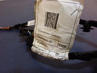 фото thumb №10, Fiat tipo ii жгут электропроводка pod панель