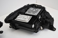 фото thumb №12, Mercedes w213 amg lift лампа multibeam led левая