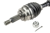 фото thumb №3, Піввісь привідна atm права jeep compass 4wd 2.4 14-