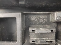 фото thumb №12, Renault master iv бампер передній перед 2019-