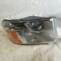 фото thumb №9, Dodge ram 1500 3.6 v6 09- лампа перед 68001484ag